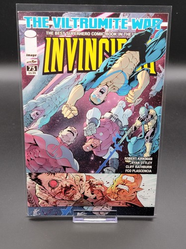Invincible image - image, •
