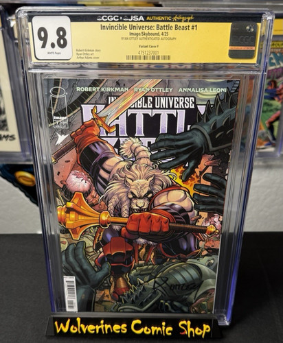 Invincible universe battle - invincible,