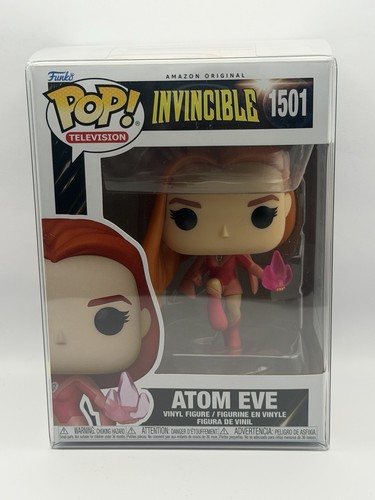 Funko pop invincible atom - funko, pop!