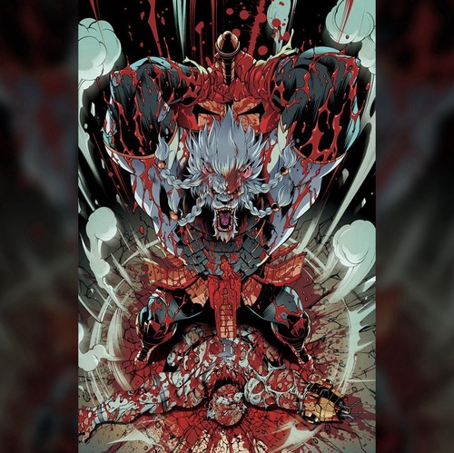 Nycc 2026 exclusive - 2026,